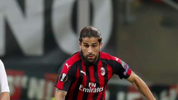 Milan, buone notizie dalla Svizzera: Rodriguez torna ad allenarsi
