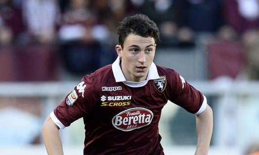 Torino, Darmian: "La sfida all'Inter per me sarà un derby, voglio vincere"