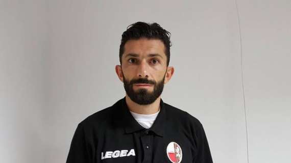 Imolese, forte interesse per l'ex Parma Cristian Longobardi