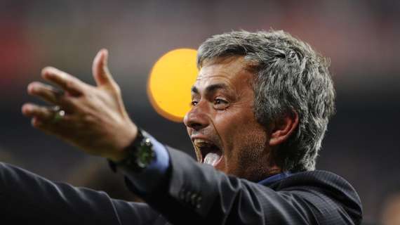 UFFICIALE: Mourinho è l'allenatore del Real Madrid