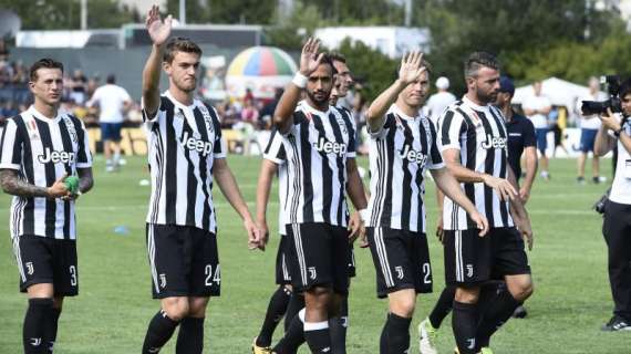 Il Tempo: "Riparte l'inseguimento alla Juventus"