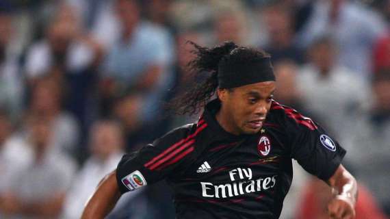 Ronaldinho, molte richieste anche da club europei