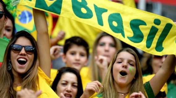UFFICIALE: Palmeiras, preso il 18enne Arancibia in prestito dall'O'Higgins