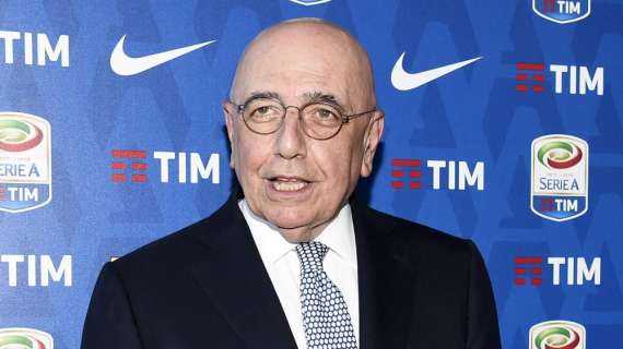 Galliani: "Berlusconi ricompra il Milan? Mi sentirei di escluderlo"