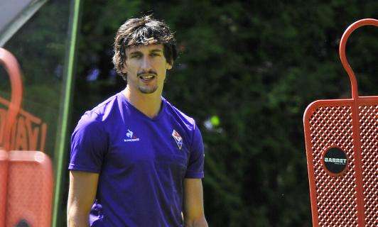 Fiorentina, Gazzetta: "Ciao Savic, con Suarez c'è Milinkovic"