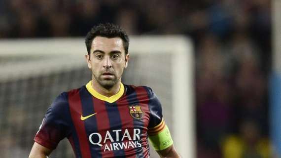 Xavi sul Barça: "Il Real vince ma loro dormono. Troppi acquisti inadatti"