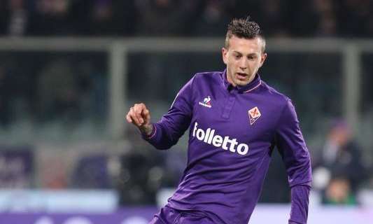 Le probabili formazioni di Fiorentina-Sassuolo - Poche sorprese, c'è Mazzitelli