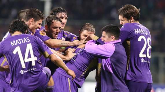 Marca sulla Fiorentina: l'imprevedibile talento viola