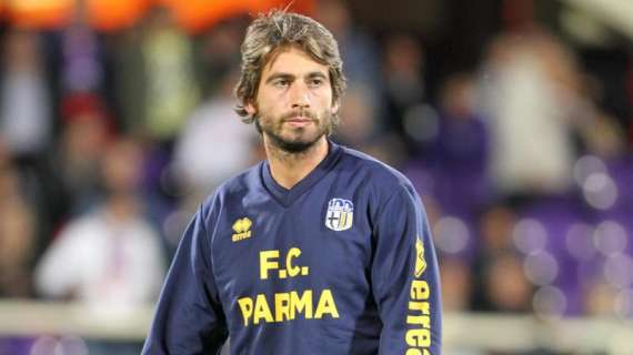 Parma, Munari: "Dedico il gol a me stesso, ne avevo bisogno"