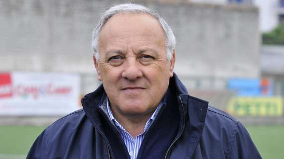 Vito Giordano: "Onorato di aver collaborato con il Parma"