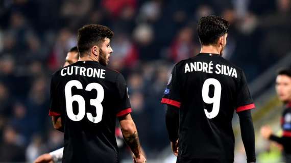 Milan, Gattuso potrebbe stravolgere l’attacco per contrastare il mal di gol