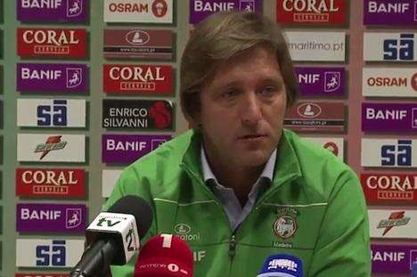 UFFICIALE: Vitoria Guimaraes, esonerato il tecnico Pedro Martins