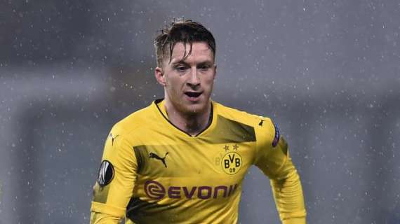 Borussia Dortmund, Reus: "C'è un legame speciale con questo club"