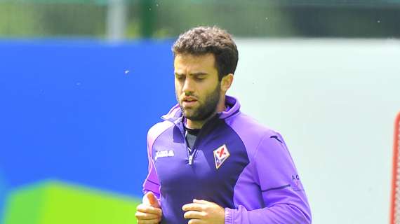 Fiorentina, Rossi si allena ma niente amichevole