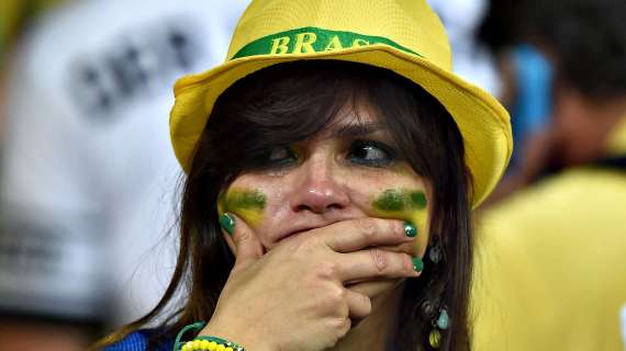 Brasile, una débâcle che non sorprende