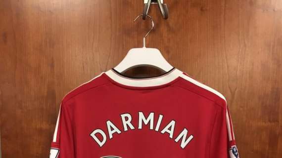 Man United, veto di Mourinho: Darmian e Rojo rimangono fino a gennaio