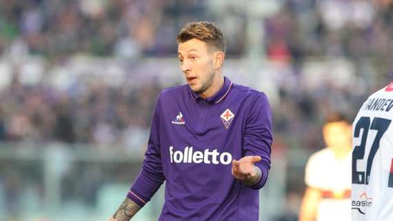 Le pagelle della Fiorentina - Si accende Bernardeschi, Baba tra gli applausi