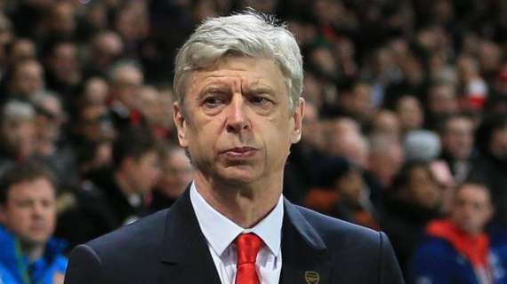 Arsenal, Wenger: "Contro di noi un'altra pessima decisione arbitrale" 