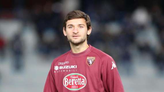 Torino, l'allenamento odierno: Gaston Silva l'unico calciatore assente
