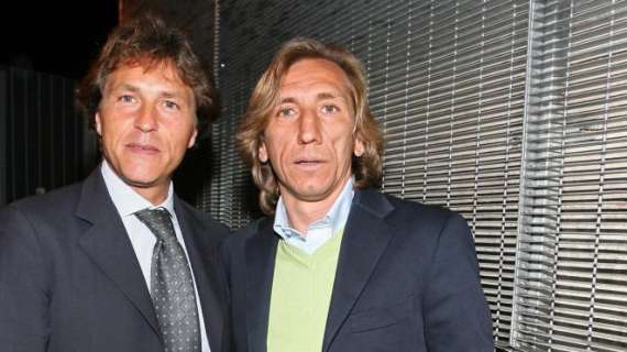ESCLUSIVA TMW - Nappi: "Bernardeschi-Juve? L'addio di Baggio fu tutt'altra cosa"