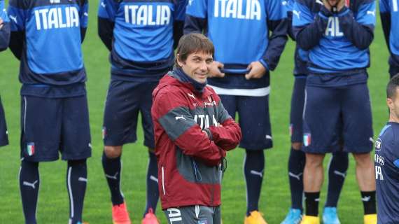 Qualificazioni Europei 2016: Italia-Croazia, le probabili formazioni