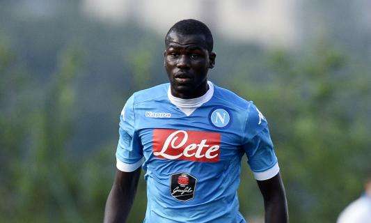Napoli, respinto il Chelsea per Koulibaly: ora si attende l'adeguamento