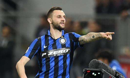 Inter, doppia seduta per i giocatori rimasti in Italia