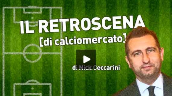 ESCLUSIVA TMW - Ceccarini: "Milan, assalto a Witsel. Inter, tutto su Candreva"