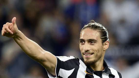 Juventus, a Barzagli e Caceres serve la palestra: il Napoli offre la sua