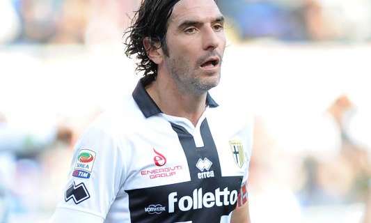 Parma, Lucarelli: "Non giochiamo perché la nostra situazione non interessa"