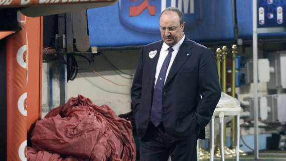 ESCLUSIVA TMW - Alberti: "Benitez non ha carattere. Tornerà al Liverpool"