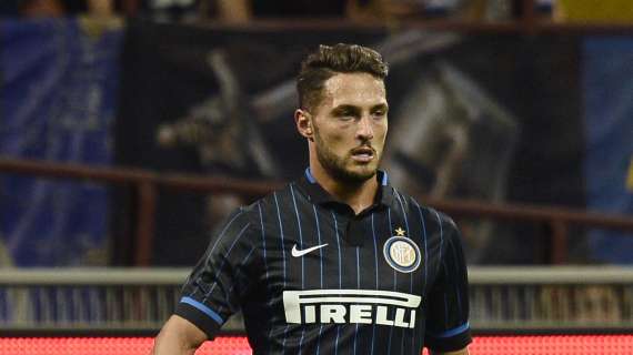 L'Inter batte il Dnipro, D'Ambrosio: "E' il gol più importante della mia carriera"