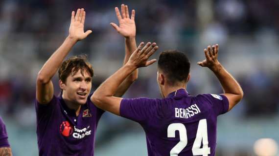 Picchi sul Corriere Fiorentino: "Fiorentina sorprendente e incoraggiante"
