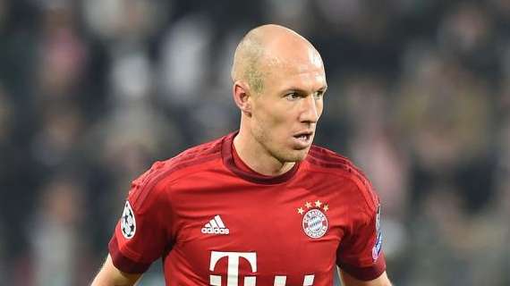 Le pagelle del Bayern - Gnabry con voglia, male Robben e Thiago