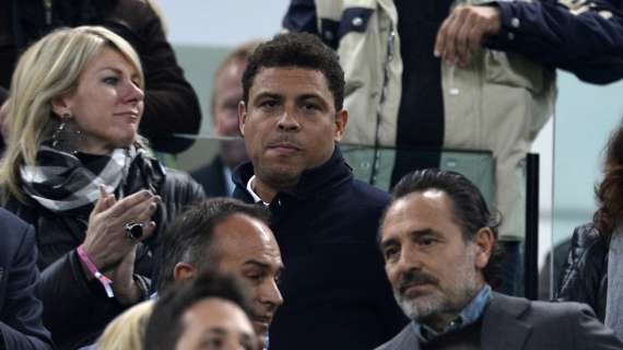 Ronaldo ci scherza su: "Se fossi più magro, giocherei questo Mondiale"
