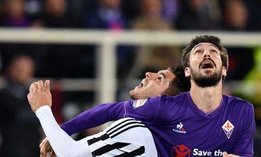 Cesari su Fiorentina-Juve: "Manca un rigore ai viola, Gonzalo andava espulso"