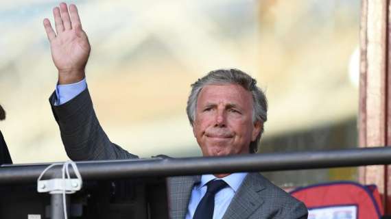 Genoa, ore decisive per Montoya: niente follie per l'argentino