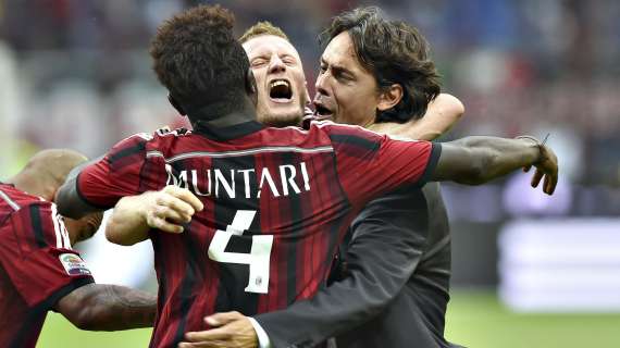 Milan, Abate: "Inzaghi ha riportato regole. Il rinnovo? Troveremo un accordo"