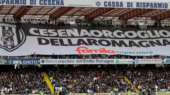 UFFICIALE: Cesena, Meza Colli in prestito all'Alaves