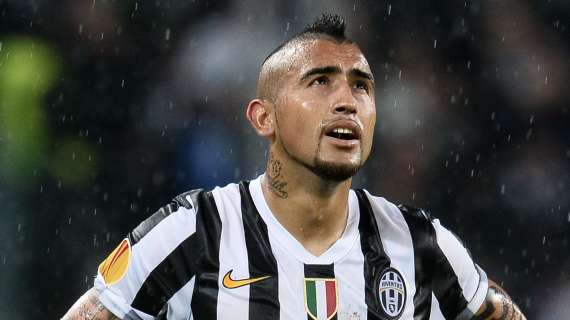 Juventus, Ferguson a Torino per portare Vidal allo United
