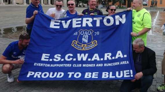 UFFICIALE: Everton, Unsworth tecnico ad interim al posto di Koeman