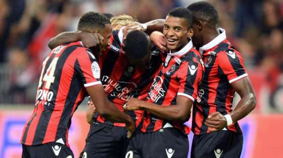 Il punto sulla Ligue 1 - Derby e primato al Nizza, inseguono PSG e Monaco