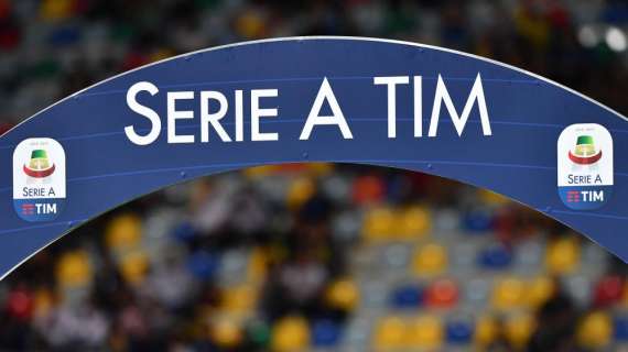 Serie A, la classifica aggiornata: Napoli a -4 dalla Juventus