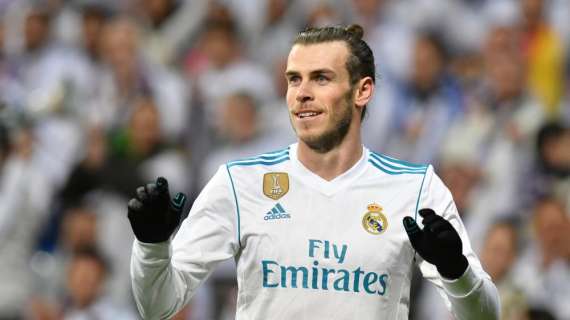 Le pagelle del Real Madrid - Prova stellare di Bale, super Isco