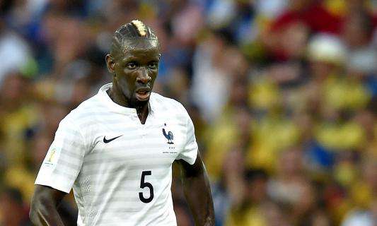 UFFICIALE: Crystal Palace, arriva Sakho dal Liverpool