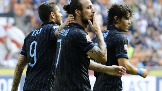 Qarabag, Sehic sull'Inter: "Mostreremo a tutti che meritiamo rispetto"