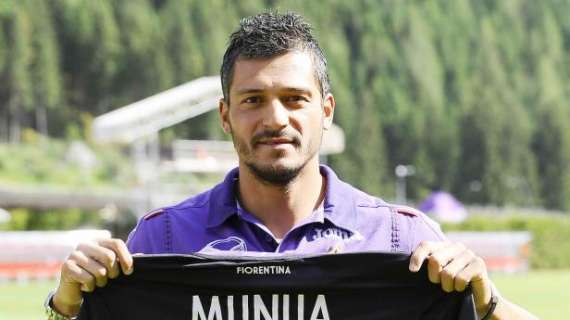 Amichevoli: Sporting-Fiorentina 4 anni dopo