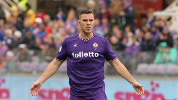 Fiorentina, Corvino vuole blindare Veretout