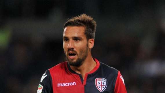 Fiorentina-Cagliari 1-1 al 69'. Pavoletti entra e segna dopo pochi minuti