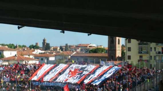 Lega Pro, il Foggia fa suo il derby contro la Fidelis Andria